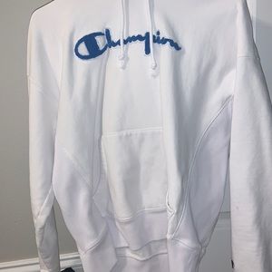 champion hoodie